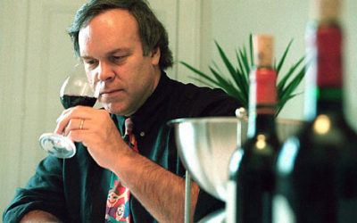 L’ “Avvocato del Vino” Robert Parker assegna 90 punti al Sangiovese 2009.